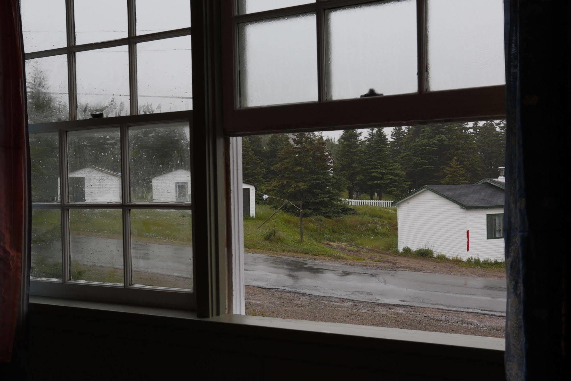Meems Elliston B&B Bagian luar foto