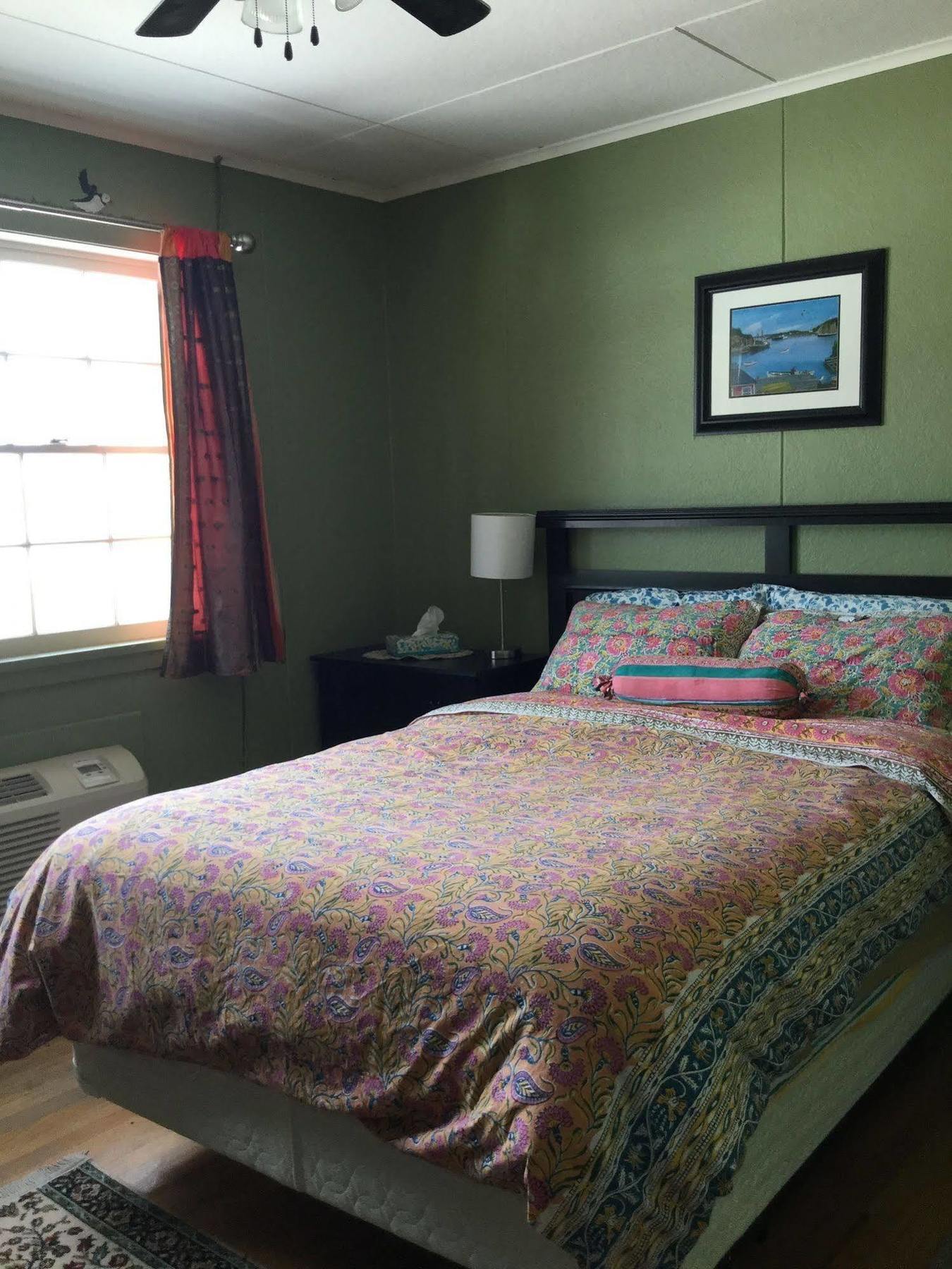 Meems Elliston B&B Bagian luar foto